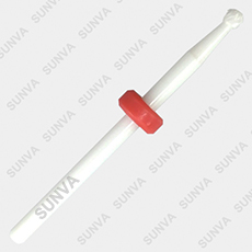 Small Ball Ceramic Nail Bit SUNVA